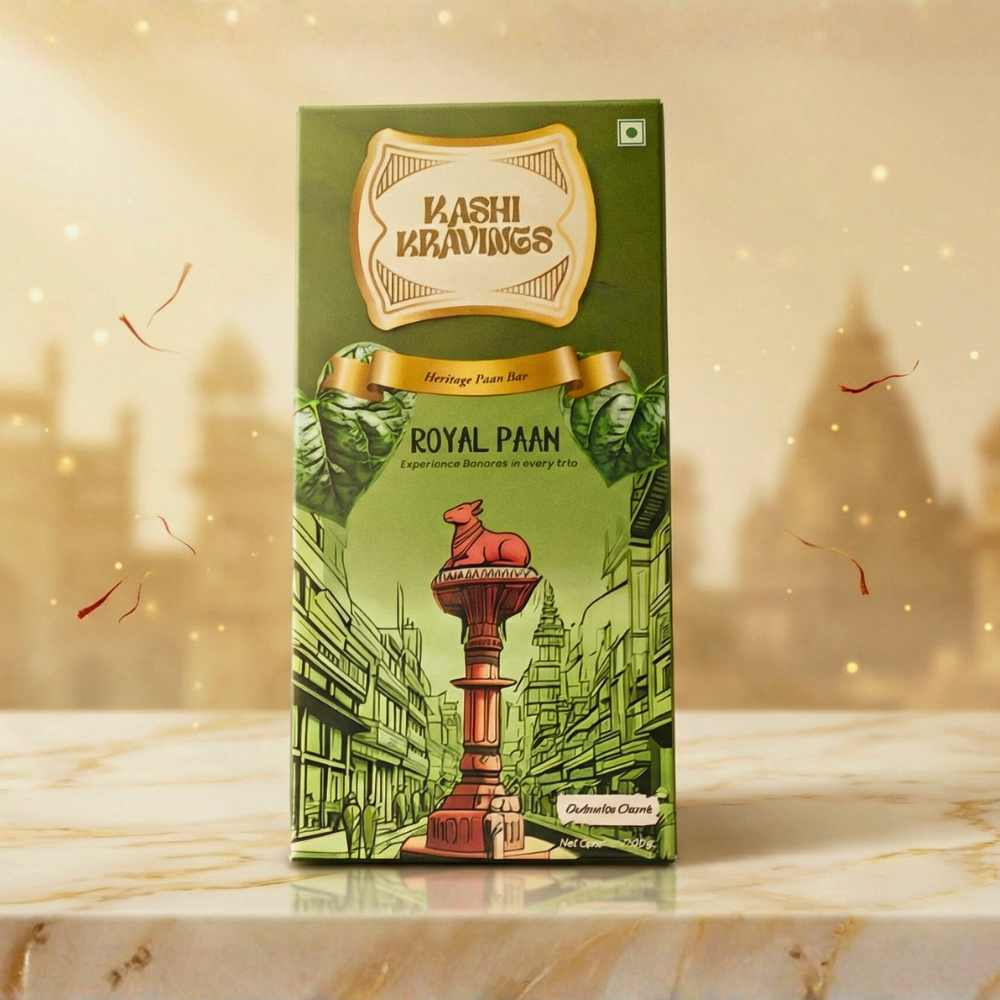 Royal Paan Bar